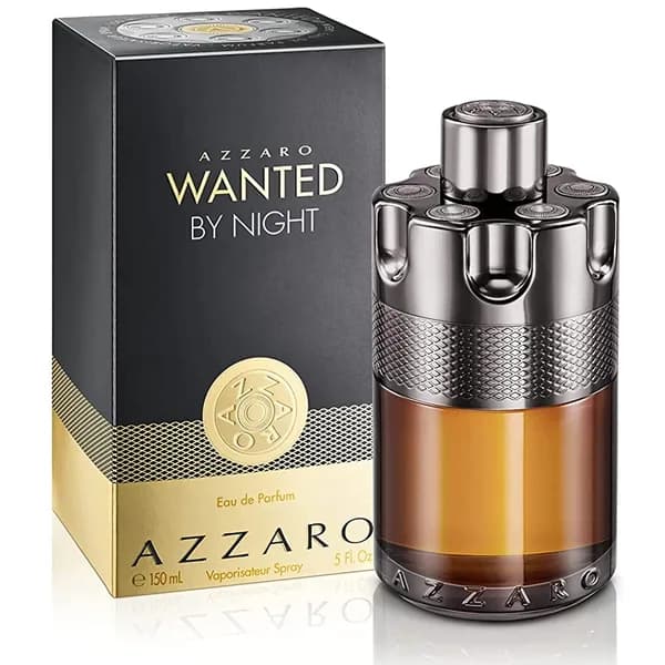 Wanted By Night - imagen 1