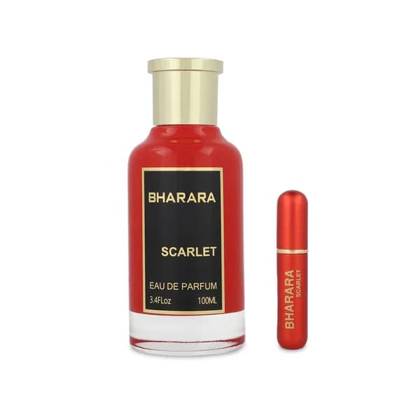 Scarlet - imagen 1