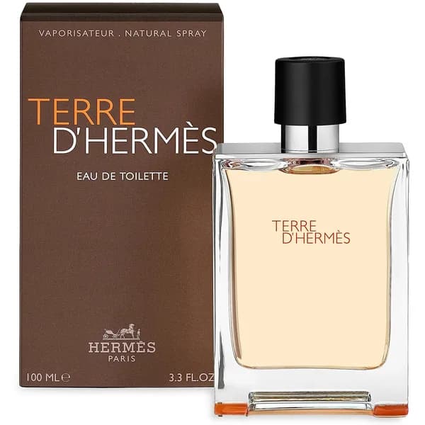 Terre D'hermes - imagen 1