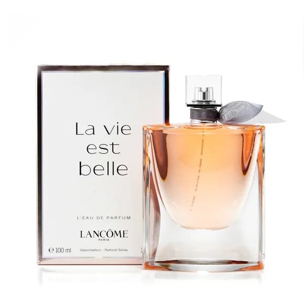 La Vie Est Belle - imagen 1