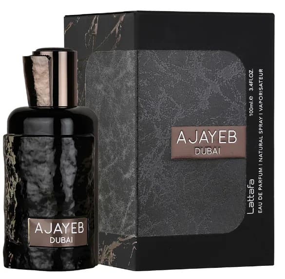 Ajayeb Dubai - imagen 1