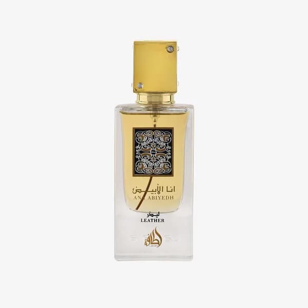 Ana Abiyedh Leather