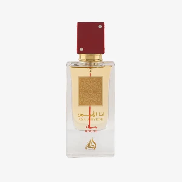 Ana Abiyedh Rouge