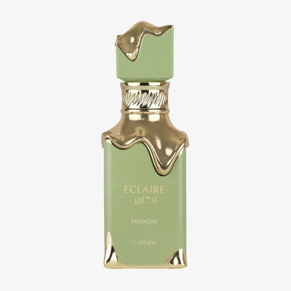 Eclaire Pistache