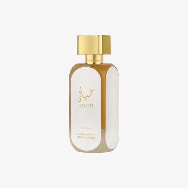 Hayaati Gold Elixir - imagen 1