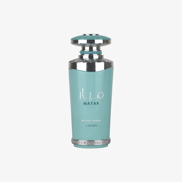 Mayar Natural Intense - imagen 1