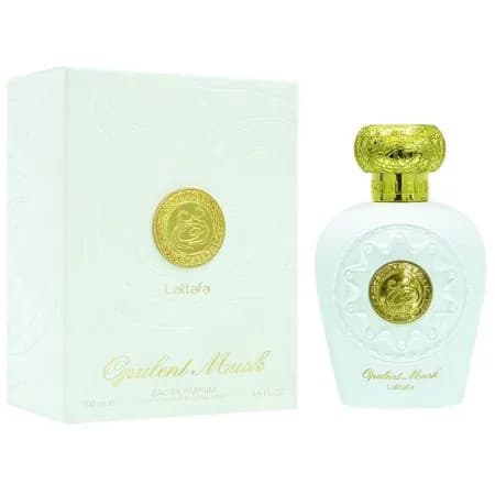 Opulent Musk - imagen 1