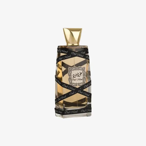 Oud Mood - imagen 1