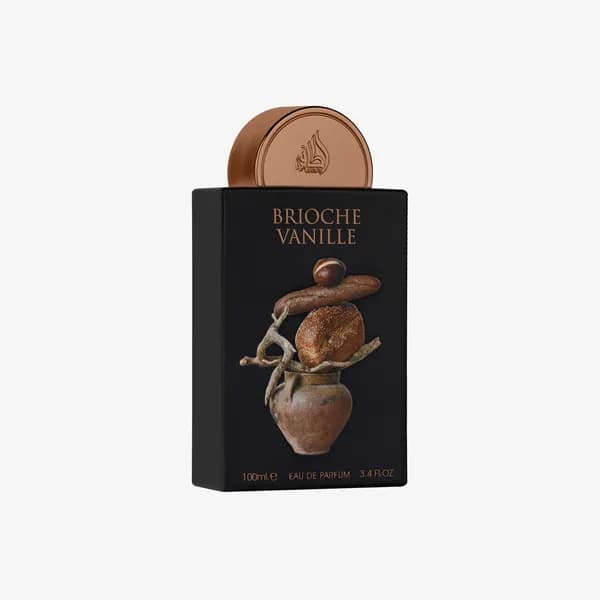 Pride Brioche Vanille - imagen 1