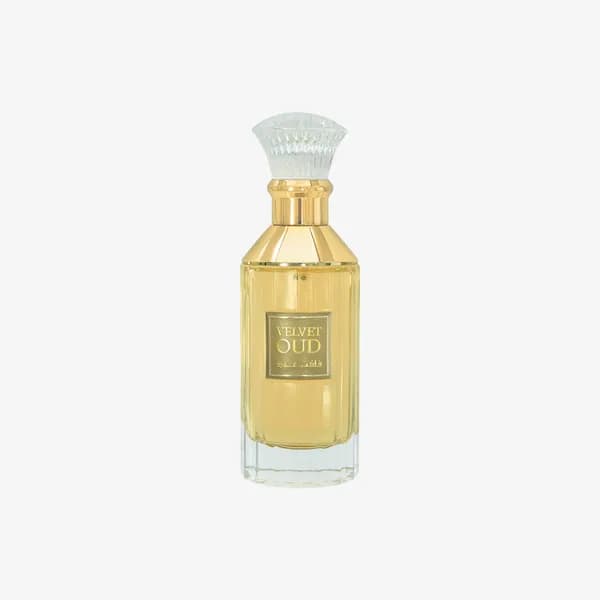 Velvet Oud