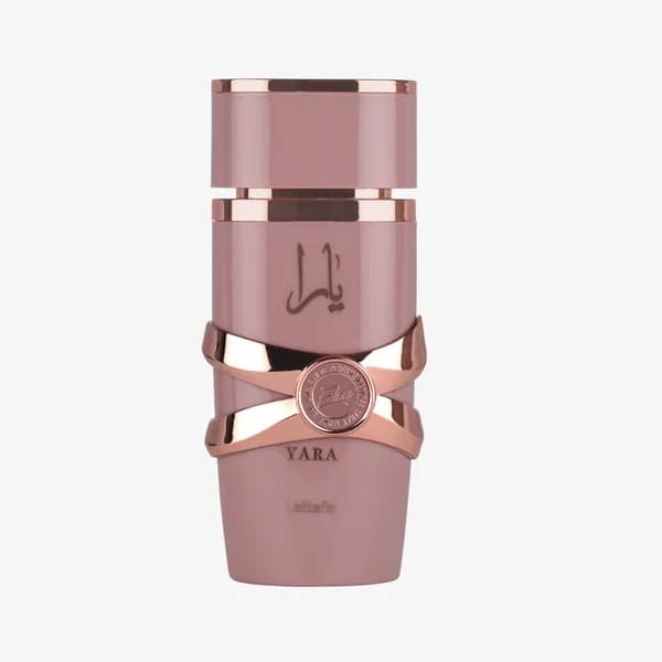 Yara Elixir - imagen 1