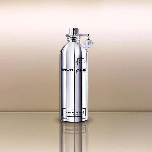 Fruits of the Musk - imagen 1