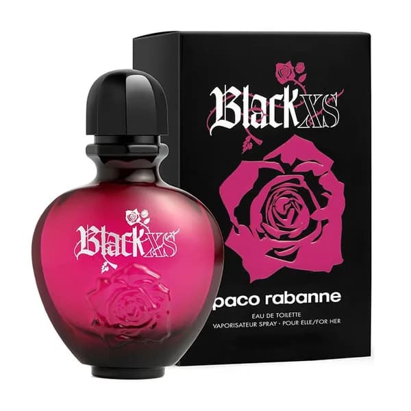 Xs Black - imagen 1