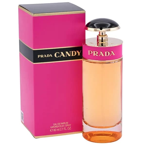 Candy - imagen 1