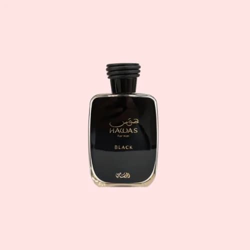 Hawas Black - imagen 1