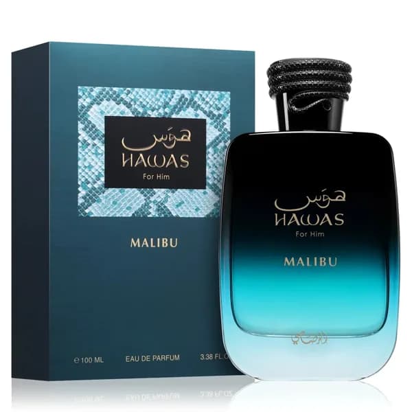 Hawas Malibu - imagen 1