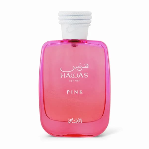 Hawas Pink - imagen 1